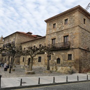 Museo Casa Natal De Jovellanos, Gijón
