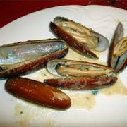 Date-Mussel