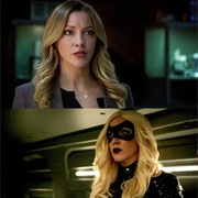 Laurel Lance