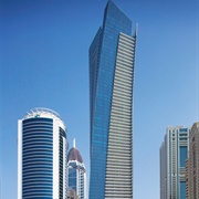 Ocean Heights, Dubai