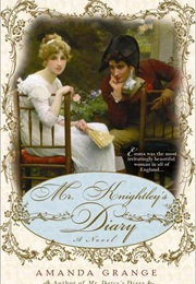 Mr. Knightley&#39;s Diary (Amanda Grange)
