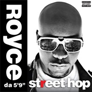Royce Da 5'9" - Street Hop