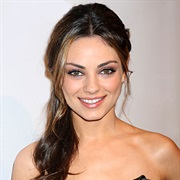 Mila Kunis