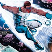 Mister Terrific II Michael Holt