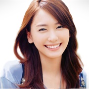 Aragaki Yui