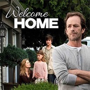 Welcome Home (2015)