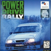 Power Drive Rally