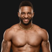 Cedric Alexander