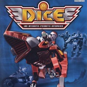 DICE: DNA Integrated Cybernetic Enterprises