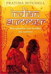 Indian Summer (Pratima Mitchell)