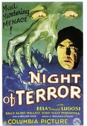 Night of Terror