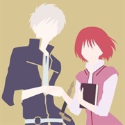 Shirayuki & Zen