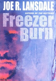 Freezer Burn (Joe Lansdale)