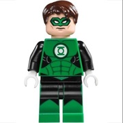 Green Lantern