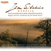 Karelia Suite Sibelius