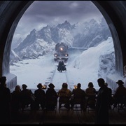 2017-Murder on the Orient Express