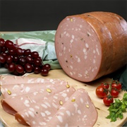 Mortadella