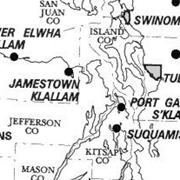 Jamestown Klallam IR