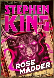 Rose Madder (Stephen King)