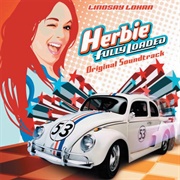 Herbie Fully Loaded Soundtrack