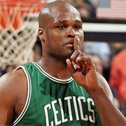 Antoine Walker
