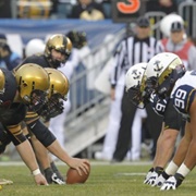 Army vs. Navy - College Football