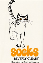 Socks (Beverly Cleary)
