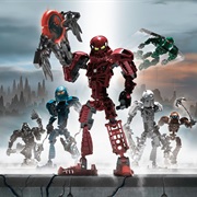 Bionicle