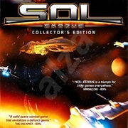 SOL: Exodus