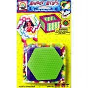 Ironable Perler Beads