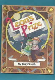 Leon's Prize (Jerry Smath)
