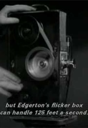 Quicker'n a Wink (1940)