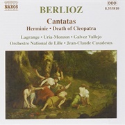 Berlioz: Death of Cleopatra
