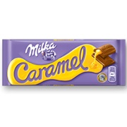 Caramel