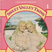Jessica & Elizabeth - Sweet Valley High
