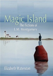 Magic Island (Elizabeth Waterston)