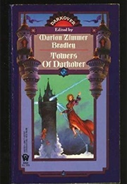 Towers of Darkover (Marion Zimmer Bradley)