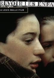 Au Revoir Les Enfants