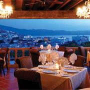 Hacienda San Angel Gourmet