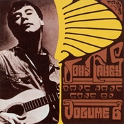 John Fahey - Volume 6: Days Have Gone By
