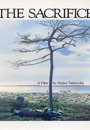 The Sacrifice