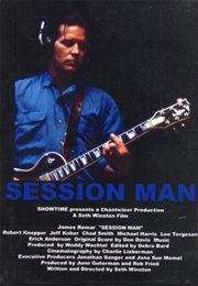 Session Man (1991)