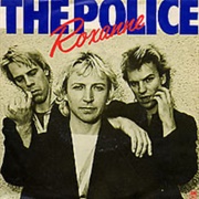 Roxanne, the Police