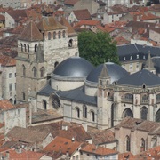 Cathedrale De St Etienne, Cahors