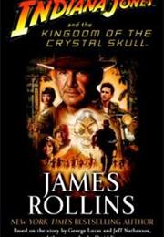 Indiana Jones and the Kingdom of the Crystal Skull