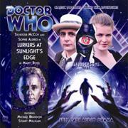 Lurkers at Sunlight's Edge (4 Parts)