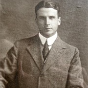 Ernest De Koven Leffingwell