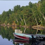 Fairbank Provincial Park