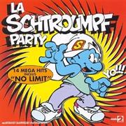 Schtroumpf Party - No No No Limit
