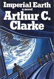 Imperial Earth (Arthur C. Clarke)